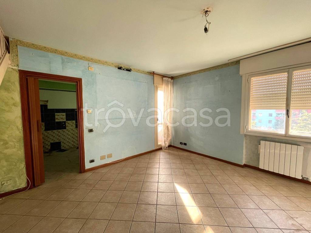 appartamento in vendita a Verona in zona San Michele Extra