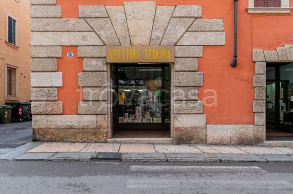 negozio in vendita a Verona in zona Veronetta