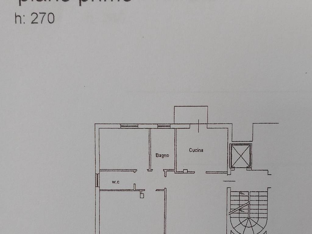 appartamento in vendita a Verona in zona San Pancrazio