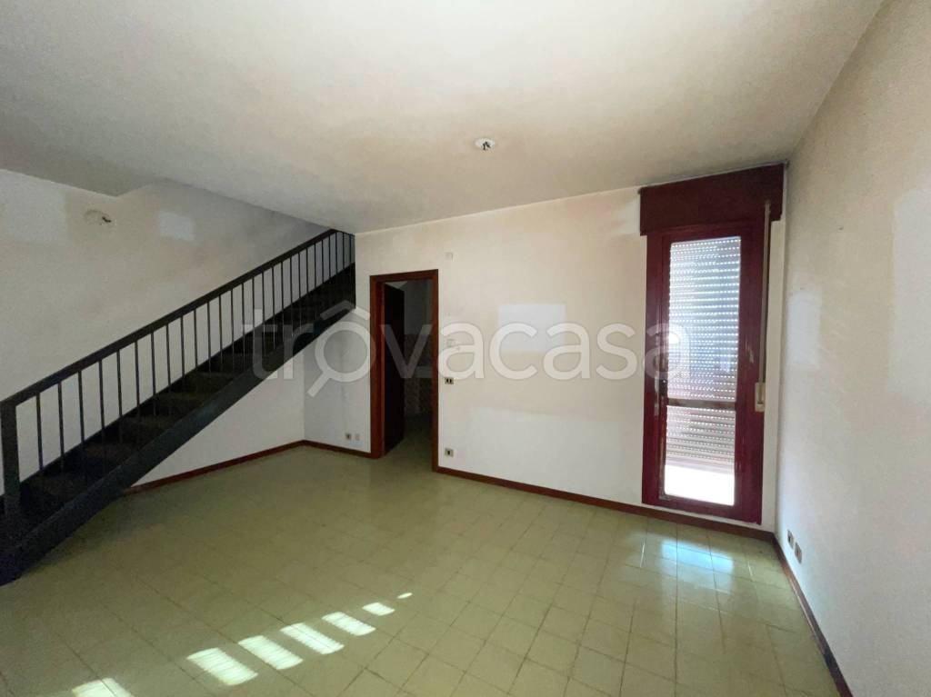 appartamento in vendita a Verona in zona San Michele Extra