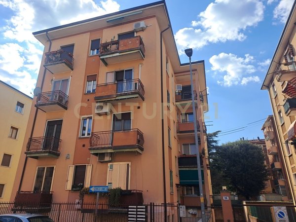 appartamento in vendita a Verona in zona Centro Storico