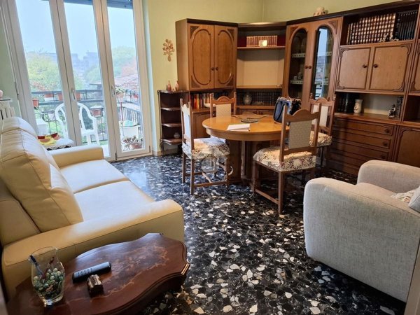 appartamento in vendita a Verona in zona Golosine