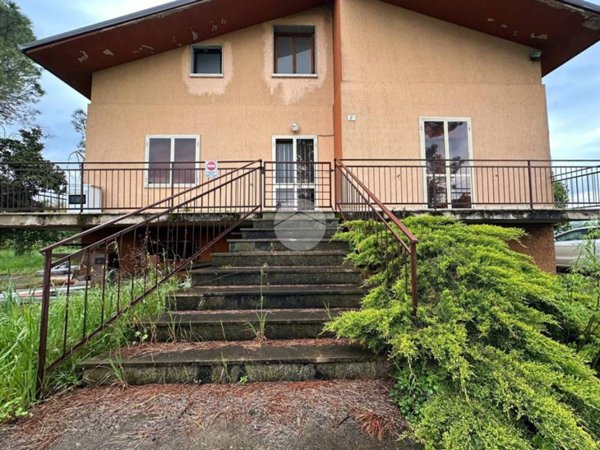 casa indipendente in vendita a Verona in zona San Michele Extra