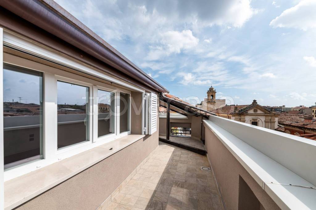 appartamento in vendita a Verona