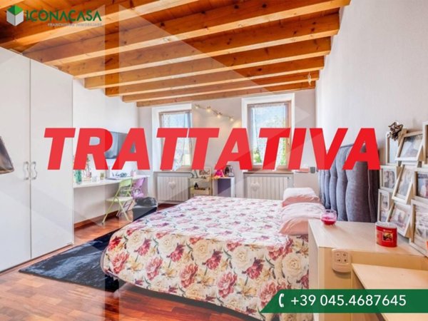 appartamento in vendita a Verona in zona San Massimo all'Adige