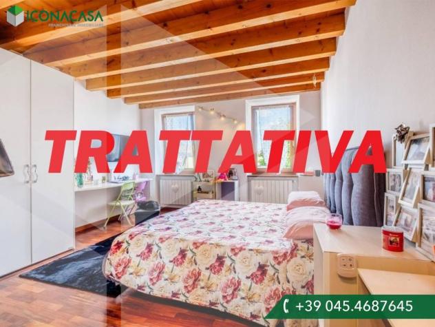 appartamento in vendita a Verona in zona San Massimo all'Adige