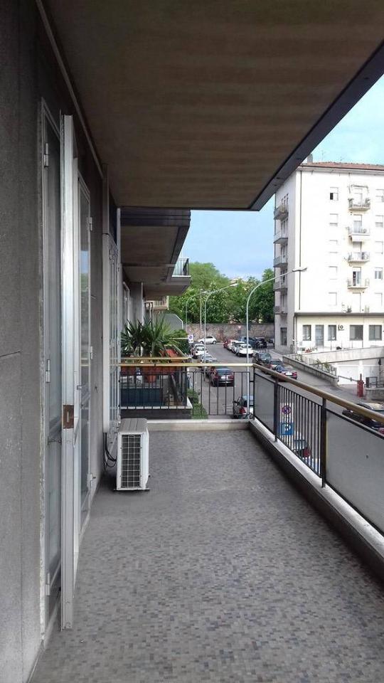 appartamento in vendita a Verona in zona Cittadella