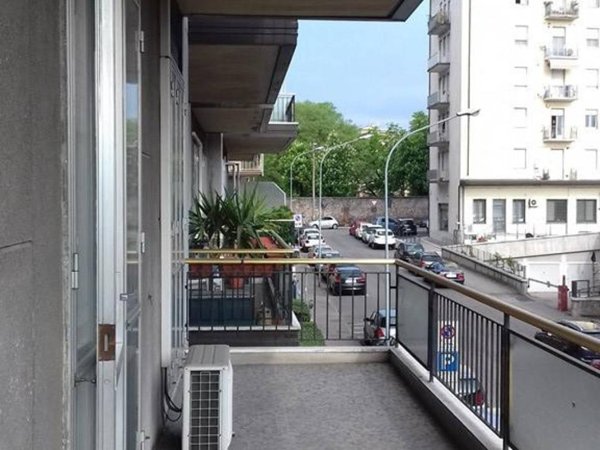 appartamento in vendita a Verona in zona Cittadella