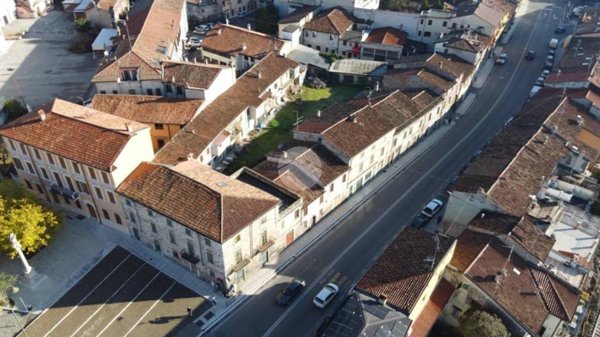 negozio in vendita a Verona in zona San Michele Extra