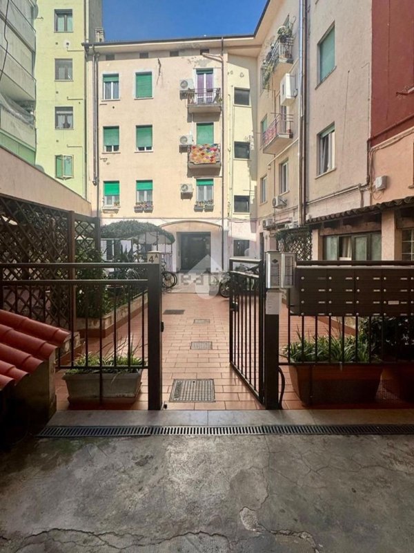 locale di sgombero in vendita a Verona