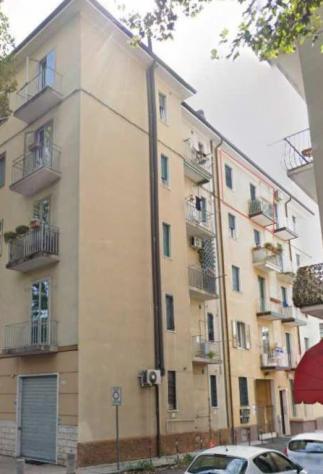 appartamento in vendita a Verona in zona Cittadella
