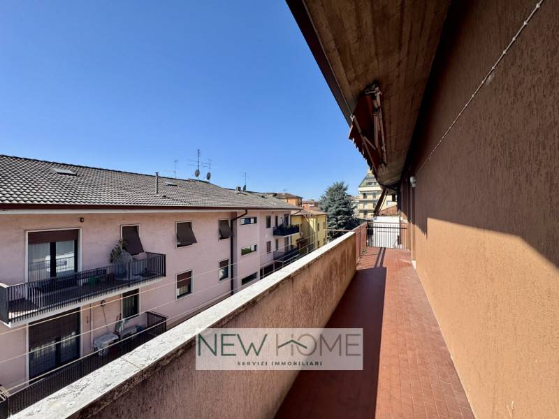 appartamento in vendita a Verona in zona Borgo Roma