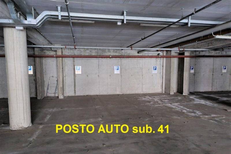terreno edificabile in vendita a Verona in zona Centro Storico