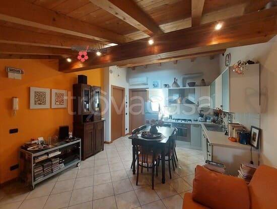appartamento in vendita a Verona in zona San Pancrazio