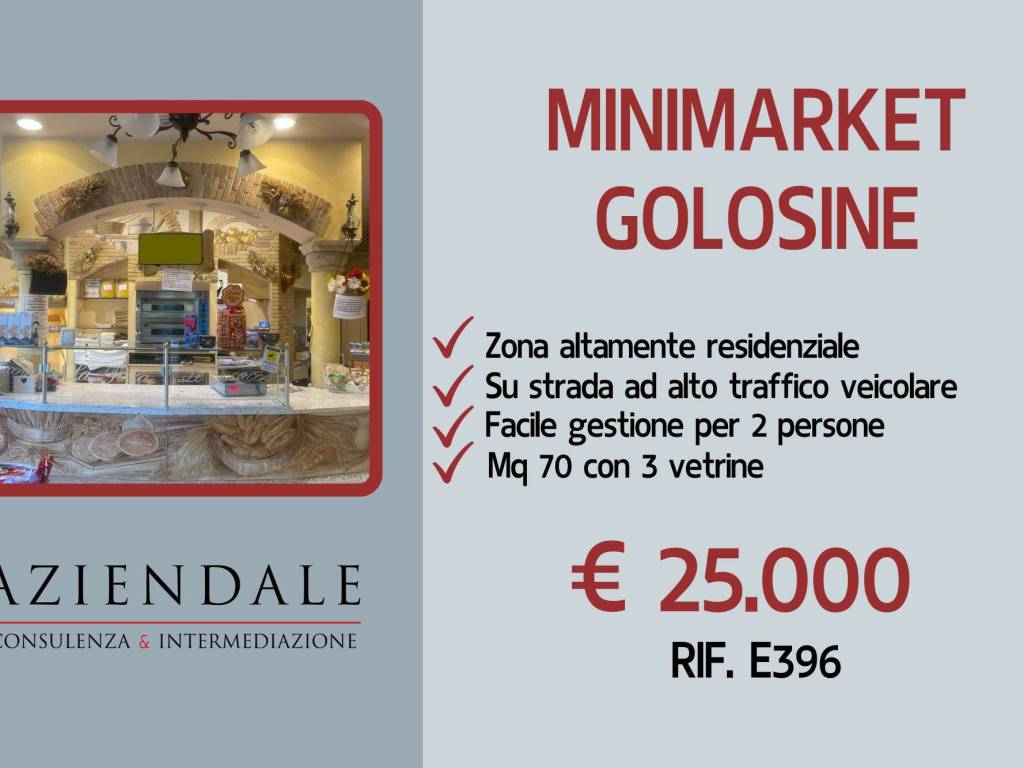negozio in vendita a Verona in zona Golosine