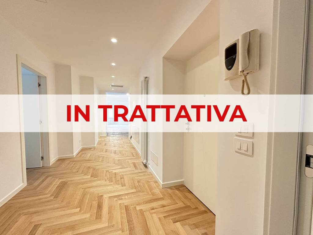 appartamento in vendita a Verona in zona Borgo Trento