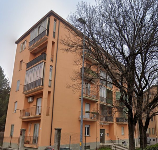 appartamento in vendita a Verona in zona Golosine