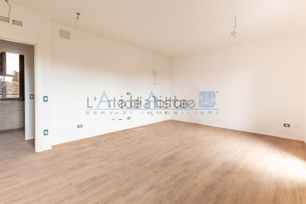 appartamento in vendita a Verona in zona Borgo Roma