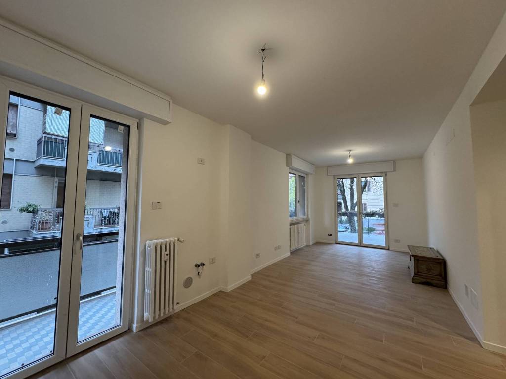 appartamento in vendita a Verona in zona Borgo Trento