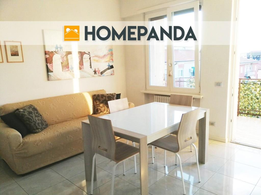 appartamento in vendita a Verona in zona Santa Lucia