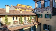appartamento in vendita a Verona in zona Centro Storico