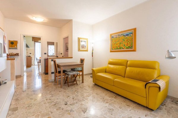 appartamento in vendita a Verona in zona Borgo Milano