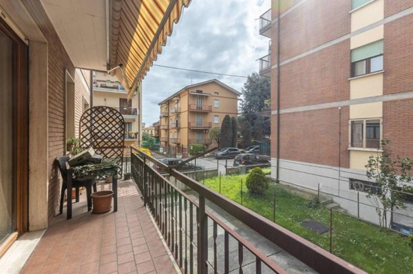 appartamento in vendita a Verona in zona Borgo Milano