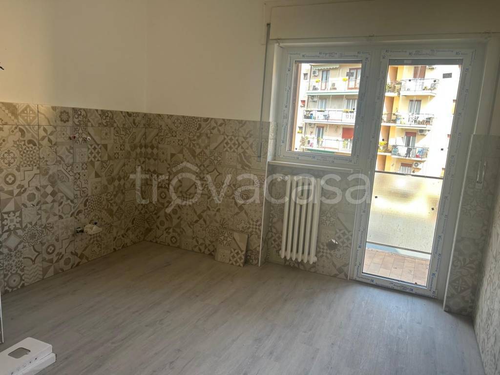 appartamento in vendita a Verona in zona San Zeno