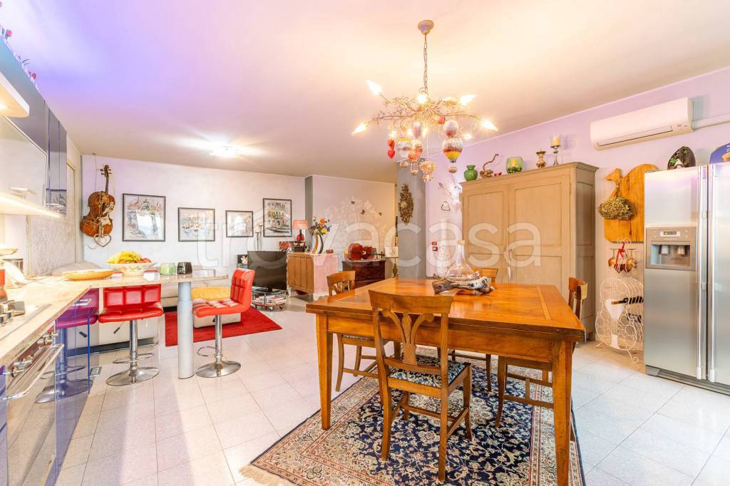 appartamento in vendita a Verona