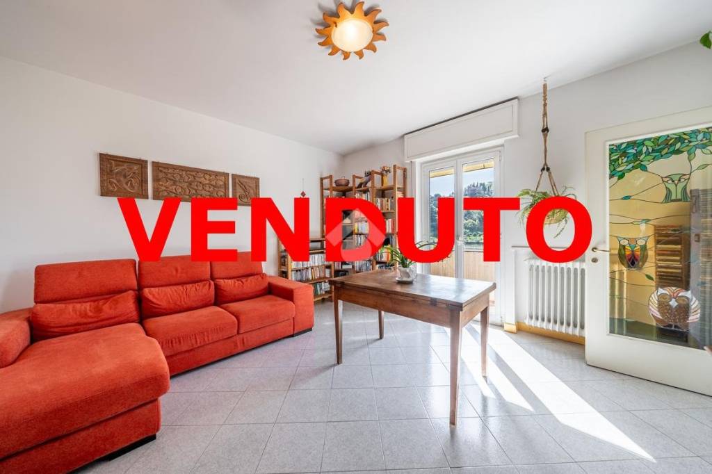 appartamento in vendita a Verona