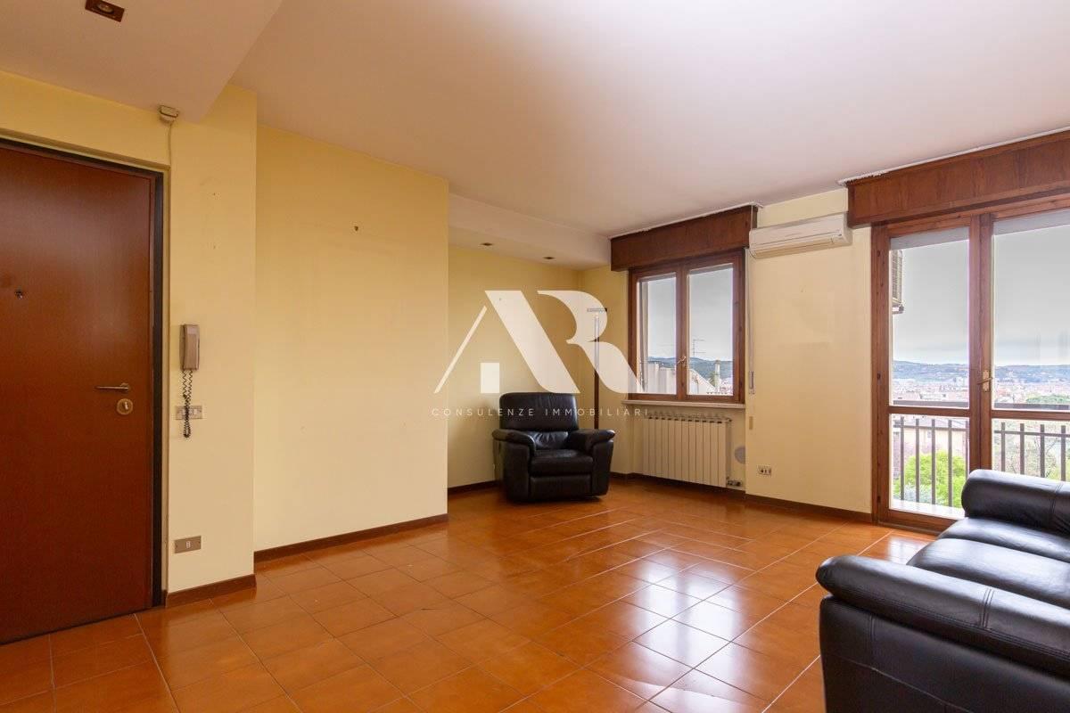appartamento in vendita a Verona in zona San Massimo all'Adige