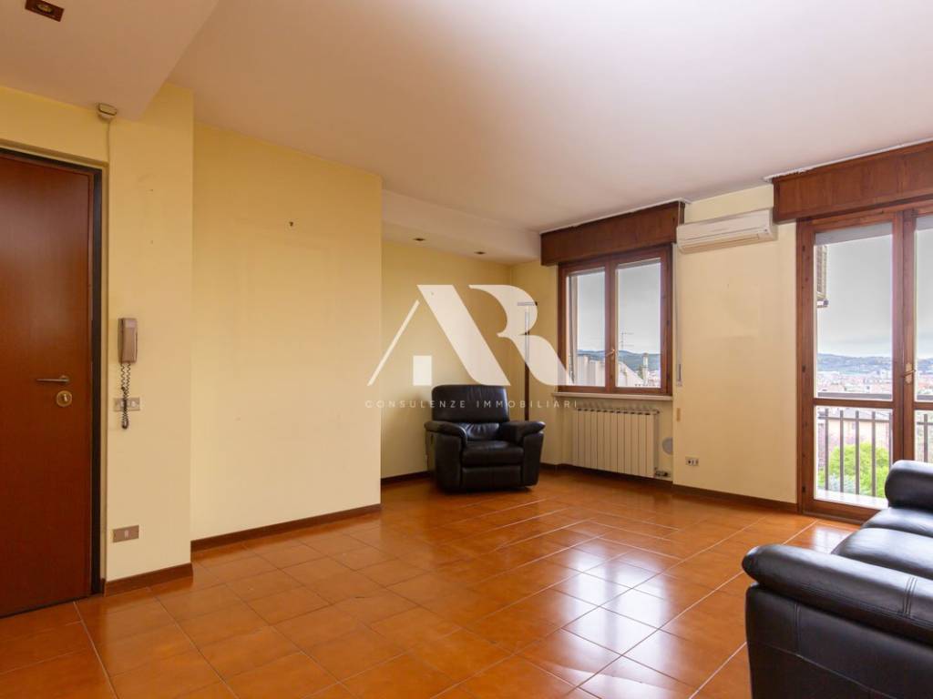 appartamento in vendita a Verona in zona San Massimo all'Adige