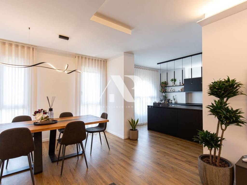 appartamento in vendita a Verona