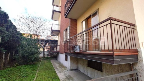appartamento in vendita a Verona in zona Borgo Venezia / Borgo Trieste