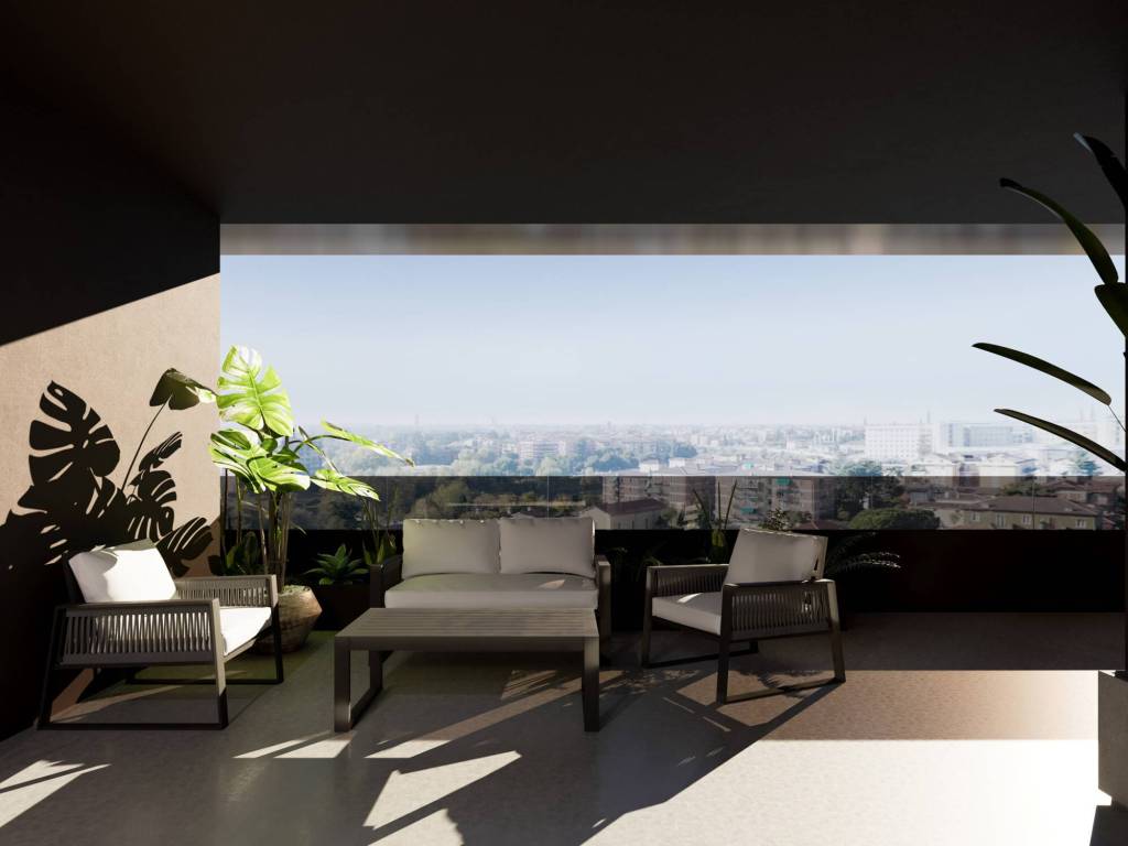 appartamento in vendita a Verona in zona Porto Crencano