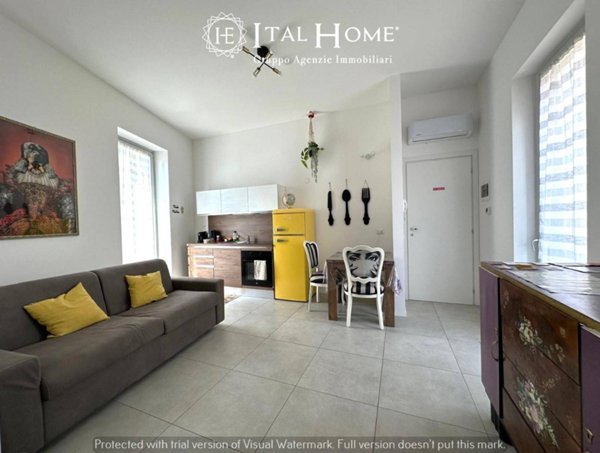 appartamento in vendita a Verona in zona Borgo Roma