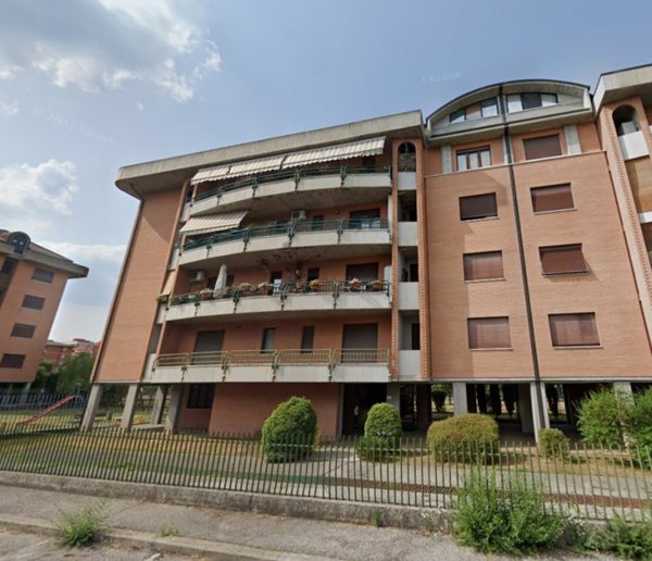 ufficio in vendita a Verona in zona Borgo Milano