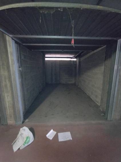 ufficio in vendita a Verona in zona Borgo Milano