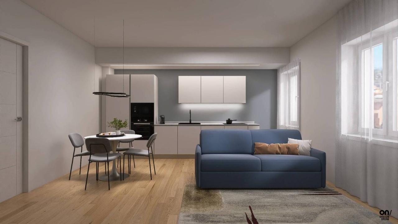appartamento in vendita a Verona in zona Cittadella