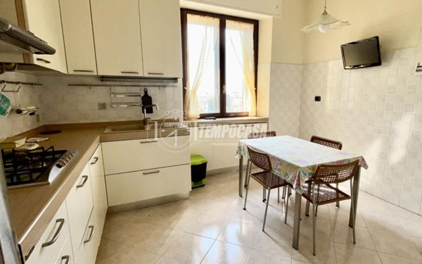 appartamento in vendita a Verona in zona Borgo Venezia / Borgo Trieste