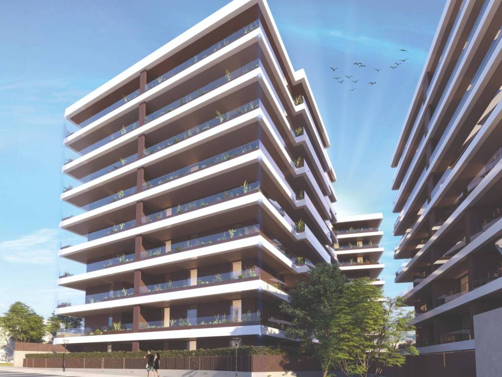 appartamento in vendita a Verona