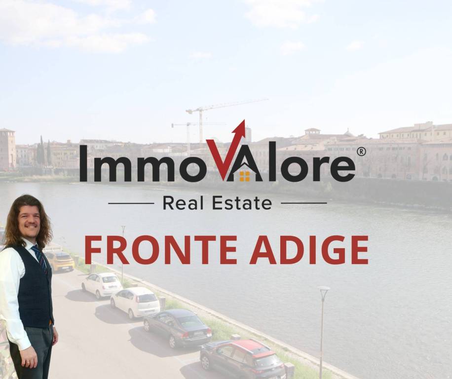 appartamento in vendita a Verona in zona Borgo Trento