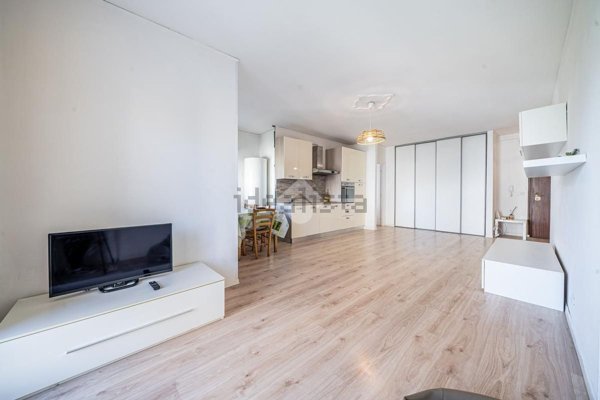 appartamento in vendita a Verona in zona Borgo Roma