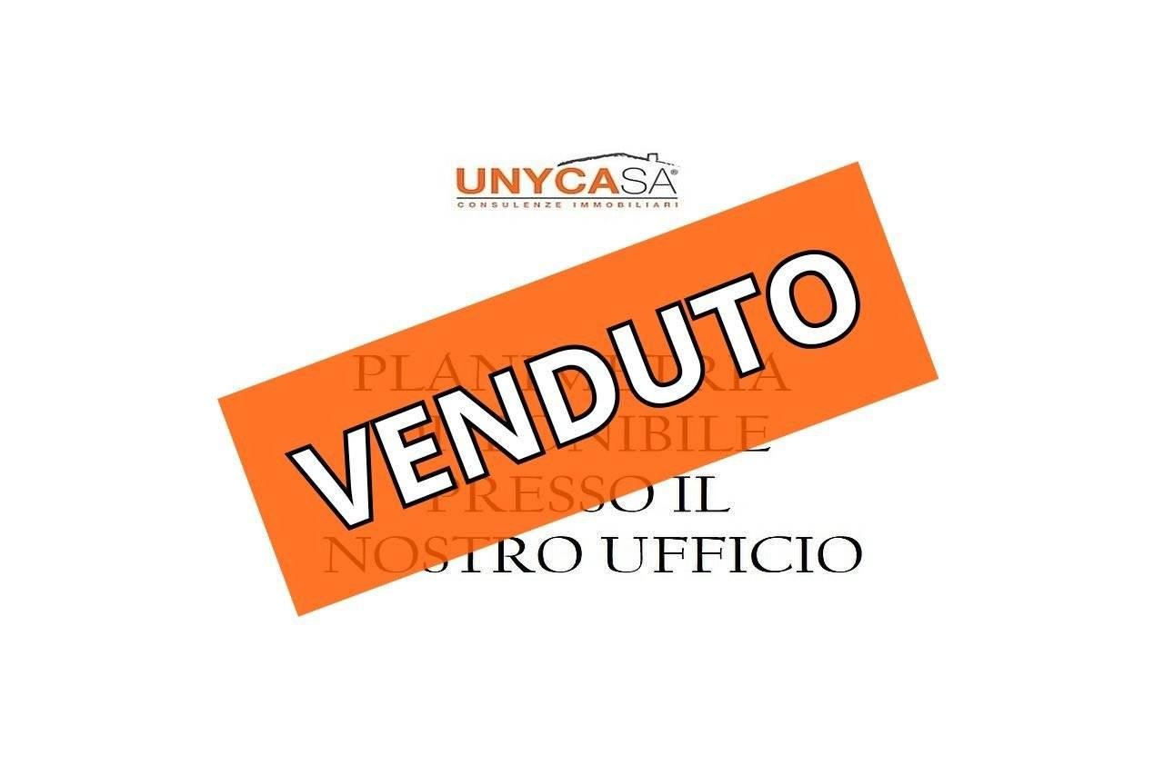 appartamento in vendita a Verona in zona San Michele