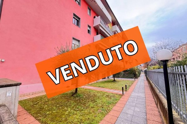 appartamento in vendita a Verona in zona Borgo Venezia / Borgo Trieste
