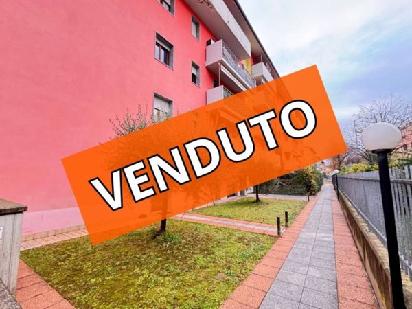 appartamento in vendita a Verona in zona San Pancrazio
