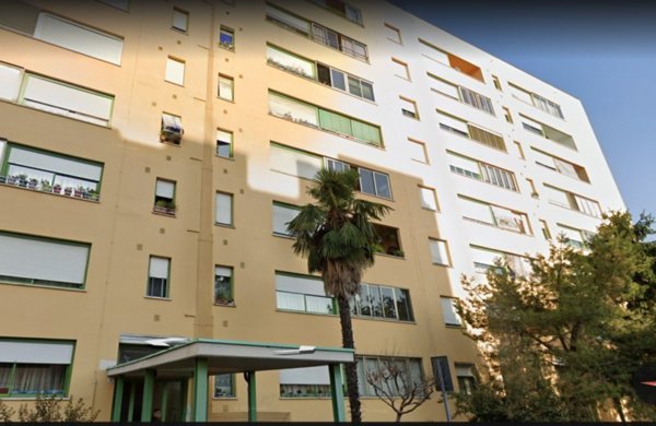 appartamento in vendita a Verona in zona Valdonega