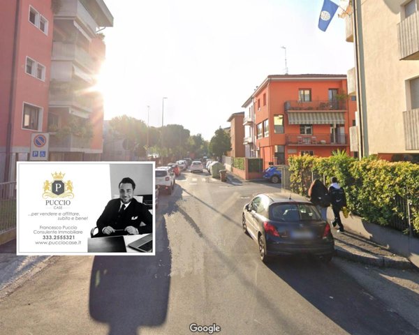 appartamento in vendita a Verona in zona Santa Lucia