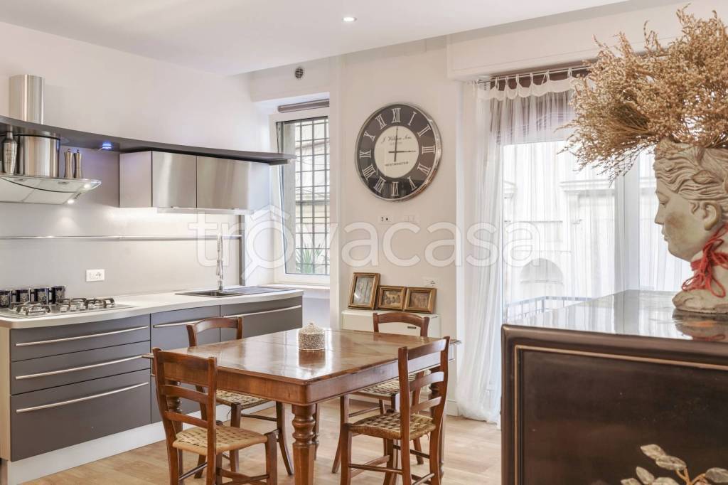 appartamento in vendita a Verona in zona Centro Storico