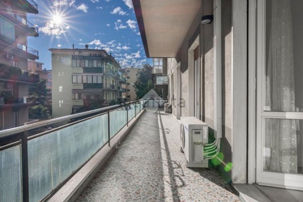appartamento in vendita a Verona in zona Cittadella